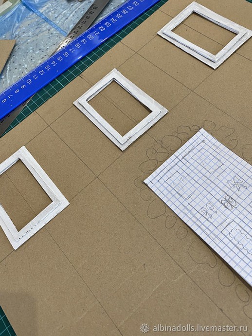 Прованский домик Прованский домик