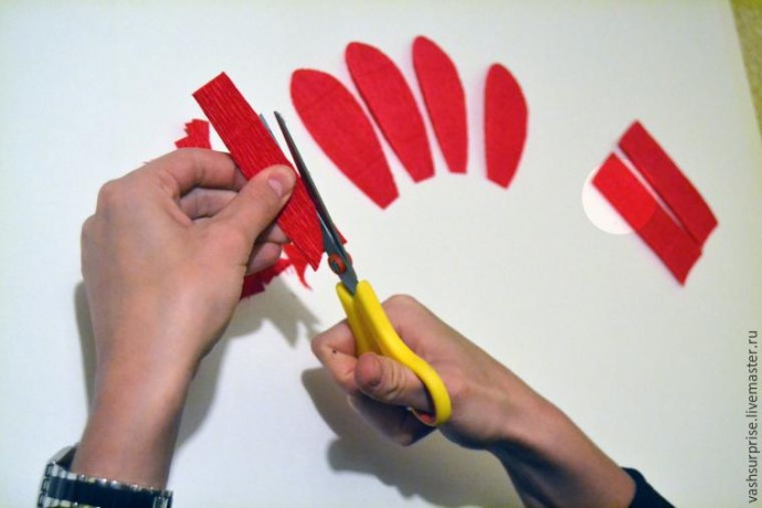 Флористика: роза