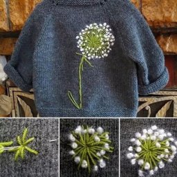 Собрание идей для счастливого творчества