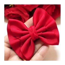 Бантик своими руками