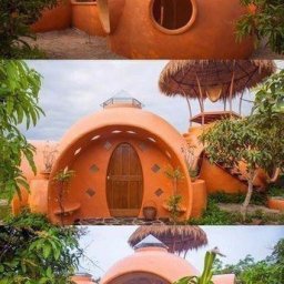 Домик Хоббита