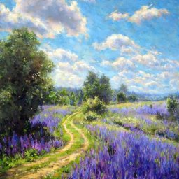 ​Линейная перспектива