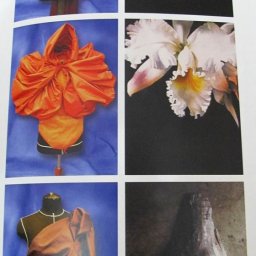 Метод муляжа