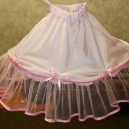 ​Подъюбник для праздничного платья
