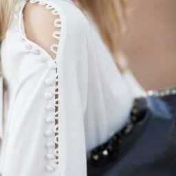 ​Вариант создания петель