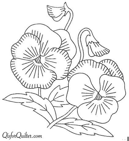 Украшаем одежду вышивкой