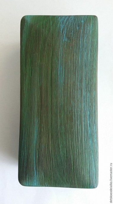 Уникальная шкатулка Уникальная шкатулка