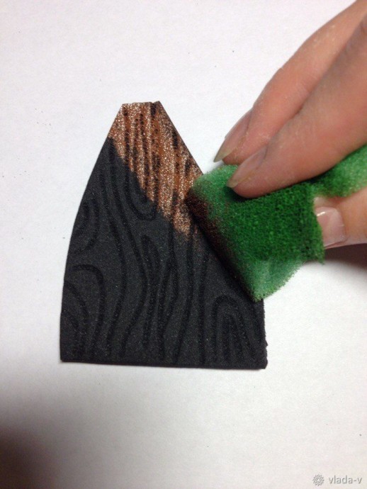 Создание магической обложки для ежедневника