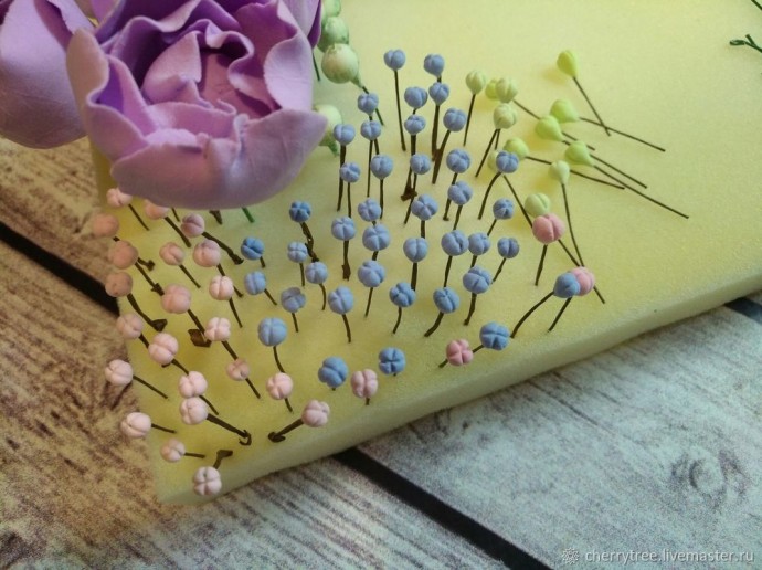 Венок "Времена года"