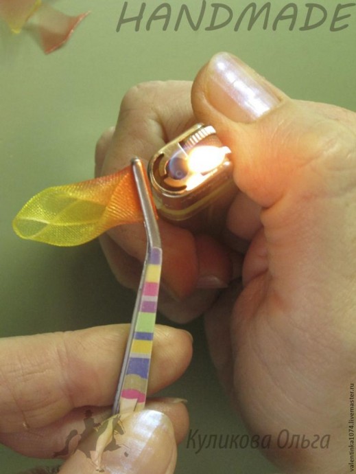 Невероятно красивые хризантемки