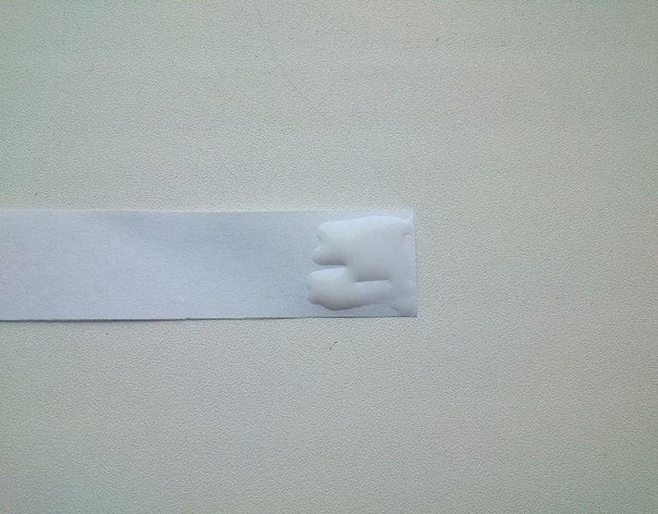 Новогодняя идея для украшения своей комнаты объемными снежинками Новогодняя идея для украшения своей комнаты объемными снежинками