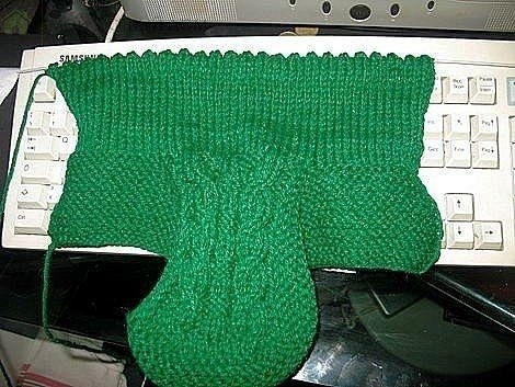 ​Пинетки для взрослых