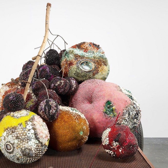 Плесень, как источник вдохновения