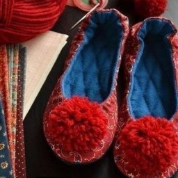 ​Домашние тапочки