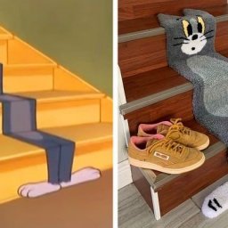 ​Интересные и забавные идеи