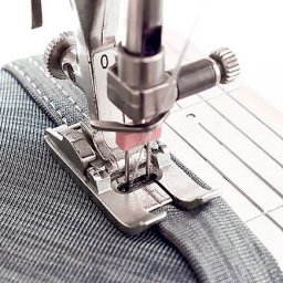 ​Трикотажные строчки