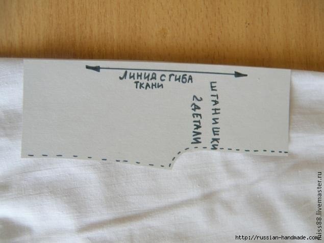 Хранительница чайных пакетиков