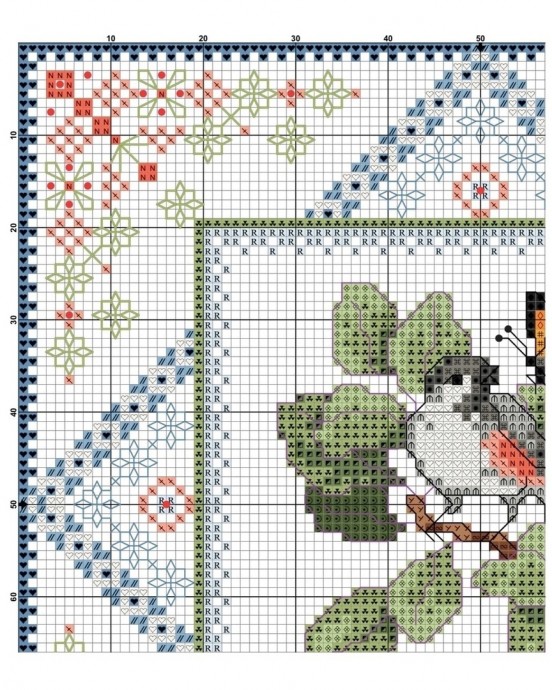 Весенние трели Весенние трели