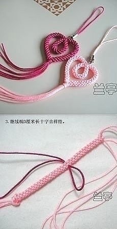 Мастер-класс по плетению простого и лаконичного браслета