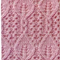 ​Лучшие узоры