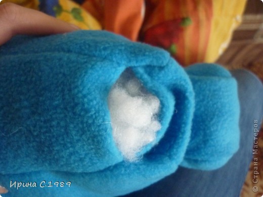 Подушки пазлы