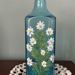 ​Ромашковое лето