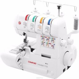 ​5 ценных советов по шитью на оверлоке