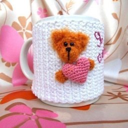 Чехол на кружку