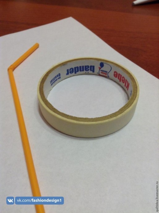 Чистим швейную машину или оверлок от пыли с помощью самодельной насадки для пылесоса