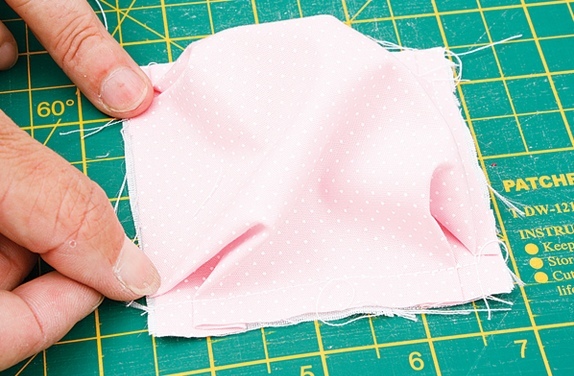 Детское одеяло