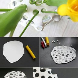 Идеи лепки из полимерной глины