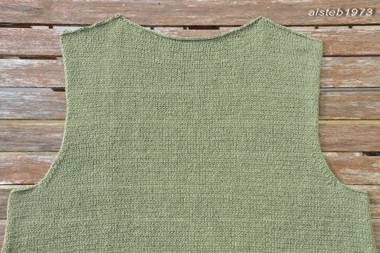 Как уменьшить неровности края при формировании горловины Как уменьшить неровности края при формировании горловины