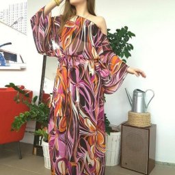 Платье, которое сошьёт и новичок