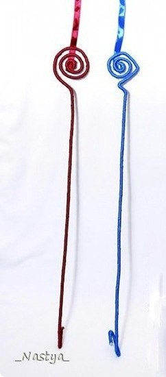 Ёлочка из фатина: мастер-класс Ёлочка из фатина: мастер-класс