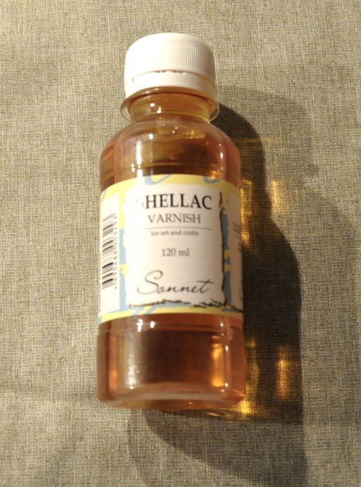 Декорирование шкатулки в стиле китч