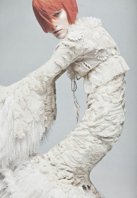 Акцент на детали