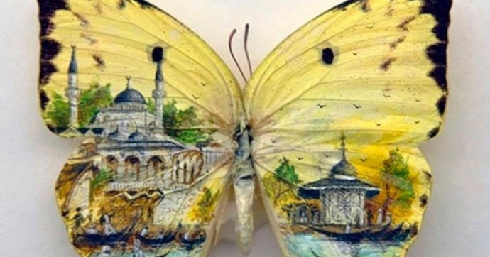 Миниатюры: идеи для вдохновенного творчества