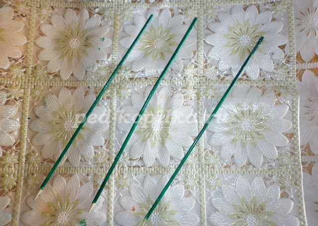 Панно "Розы" своими руками Панно "Розы" своими руками