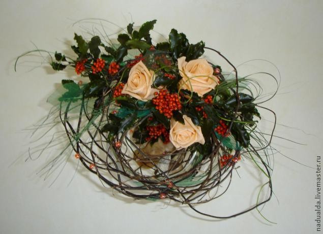 Неувядающая красота