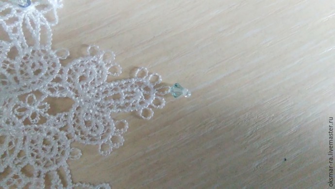 Подушечка для обручальных колец