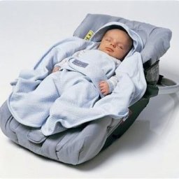 Конверт-одеяло