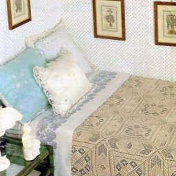 Невероятно красивое покрывало из мотивов