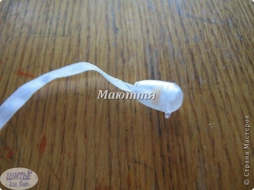 Платок для посещения храма