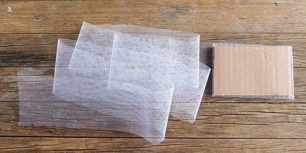 Помпоны для декора