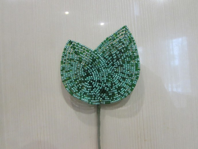 Букет в виде сердца Букет в виде сердца