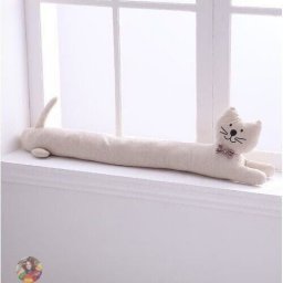 Игрушки от сквозняков