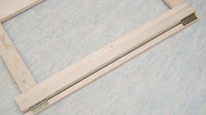 Как сделать маленький складной столик для маленькой кухни или балкона: мастер класс