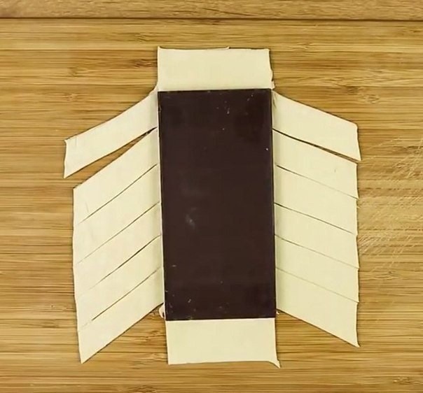 Идея замечательного десерта