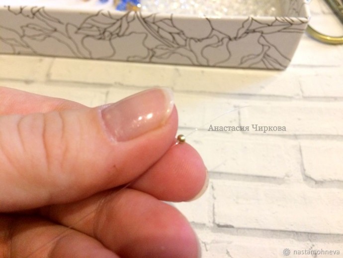 Шикарный ободок для волос