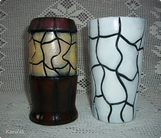 Мастерим креативную вазочку своими руками: быстро и легко